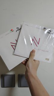 白金DNA(Stiga DNA Platinum XH 桌球膠皮)