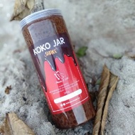 Koko Jar Shake Jumbo