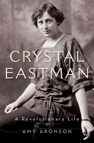 (外文書) Crystal Eastman: A Revolutionary Life Hardcover Oxford University Press English