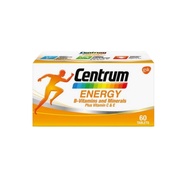 Centrum Energy 60's (Exp-03/2027)