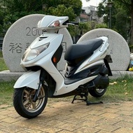 《台南二手機車》 2010 山葉 勁戰二代125 #977 #免費試乘/中古機車/二手機車/流行車款/實體門市