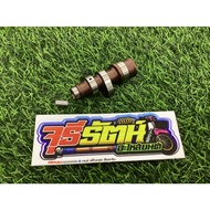 Wave125 Wave125i S3 N7.8 Modified Cam Used With 66/5 And Up In Racing Tracks. MN8 Eight-Striped Mano