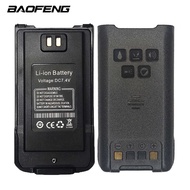 BAOFENG Walkie Talkie Uv-9R Plus Series Li-Ion Battery High Capacity For Uv9rplus Uv9rpro Uv9r-Amg