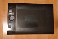 Wacom intuos 4 medium PTK640 (淨板)