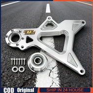 DT10 CNC SWING ARM HONDA CLICK