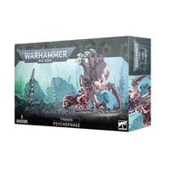 WARHAMMER 40K: TYRANIDS PSYCHOPHAGE