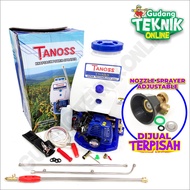 Mesin Sprayer Semprot Hama 20L 2Tak TANOSS TN888 / Engine Sprayer Semprotan Hama 20 Liter 2T TANOS