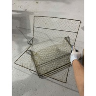 Convolvulus trap, bird trap, chicken trap