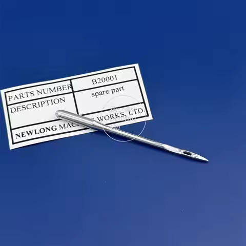 Dort Sewing Machine Needle DS-9C B20001 Industrial Sewing Machine Parts Needle DR-H30 DRX2 N 26/230 