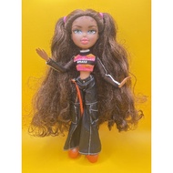 bratz alwayz sasha doll