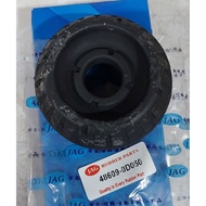 48609-0D050 SHOCK MOUNTING TOYOTA VIOS WITHOUT BEARING 2008-2012 FRONT