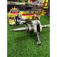 Ex5 Dream crankshaft 93 jet 3 hyperking