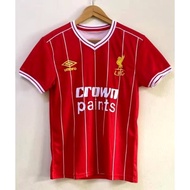 JERSEY LIVERPOOL RETRO
