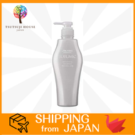 Shiseido Professional Sublimic Adenovital Shampoo 500mL Hair care Liquid Shampoo /Gentle Daily Cleanser to Promote Growth of Healthy Strong Hair • Prevent Hair Loss • MADE IN JAPAN • 100% Authentic