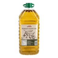 <P1> Olive Oil Pomace-Gouand Redman 5L X 3PET