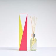 Yugen ผลิตภัณฑ์กระจายกลิ่นหอม กลิ่น อินสไปร์ (Yugen - Diffuser oil 60 ml. / Scent : INSPIRE)