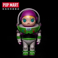 Molly Buzz Lightyear() ️