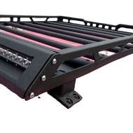 High quality auto Aluminium Roof Rack For Jimny 4x4 car auto Roof Rack