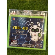 BATTERY GEL YB9L-BS 12V9