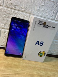 Samsung A8 2018