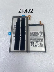 แบตซัมซุง Battery For SAMSUNG Galaxy Z Fold1 Z Fold2 Z Fold3 Z Fold4 Z Fold5 แบต+กาวติดแบตแท้+ชุดเคร