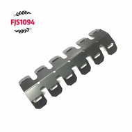 FKS1094 Motorcycle Heatguard Alloy Universal