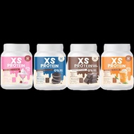 XS WINK WHITE PROTEIN KACAU MINUM💥💥 ORIGINAL DARI SYARIKAT