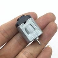 MKR 130 Motor DC 3V-6V Copper Motor for RC Toy Car / DIY School Project