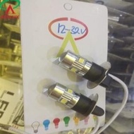 H3 12-32V Lamp