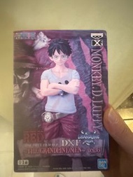 海賊王dxf 路飛
