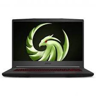 MSI BRAVO 15 B5DD-213- Ryzen 5-5600H | 8GB | 512GB SSD | RX 5500M 4GB | 15.6″ FHD 60HZ