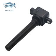 HAISIPAI 6CB-82310 Ignition Coil Assy 6CB-82310-00 For Yamaha Outboard 4T 175HP 200HP 250HP 300HP