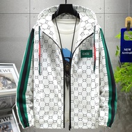 Men's autumn sportswear motorcycle jacket men's coat spr