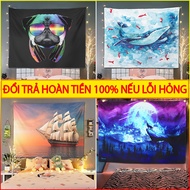 Beautiful decorative canvas wall paintings for bedroom decoration Living room decor (1m5x1m3)