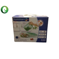 Luminarc Pure Box Active (2 Pieces)