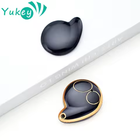 For Toyota Cobra Alarm 7777 1046 3193 TPU Key Housing Fob Bag Protector 2 Buttons Smart Remote Car K