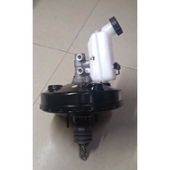 PROTON SAGA VVT 2019 BRAKE MASTER PUMP BOSSTER  PW925145  ESC/ PW925144 ABS ORIGINAL READY STOCK