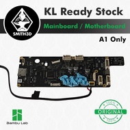 Bambu Lab A1 Motherboard Replacement, Mainboard Replacement for A1, Bambu Lab Original Spare Parts A