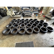 Michelin Pilot Sport 5 PS5 225/45/17 225-45-17 225/45/R17 Tayar 17” Used Japan 🇯🇵