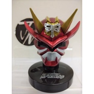 RMC Rider Mask Collection Kamen Rider Armed Hibiki (No Box)