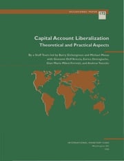 Capital Account Liberalization: Theoretical and Practical Aspects Michael Mr. Mussa