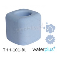 THH-101-BL | Diatomite Waterplus+ | Toothbrush Holder (Blue)