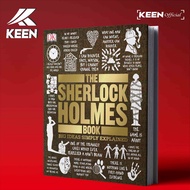 The Sherlock Holmes book Dk
