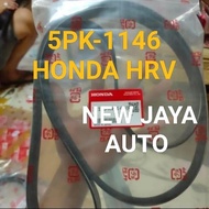 FAN VAN V BELT FAN STRAP 5PK1146 HONDA HRV 5PK-1146