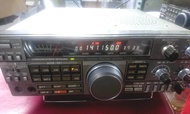 RISIVER KENWOOD R5000 HF VHF