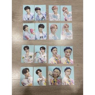 [ READY STOCK ] ENHYPEN 1ST ENNIVERSARY HYBE INSIGHT PHOTOCARD