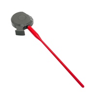 CJ7F excavator accessories For Hyundai R60/150/215/225/265/275-7-9 hydraulic safety lock pilot handl