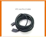 VR Headset Cable 2.0 5K 4896x2448 5-Meter Connect to Steam VR Link Box  HTC Vive Pro 2