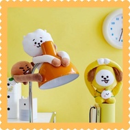 [BT21] MANG Big Size Magnet Doll BTS characters