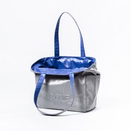 COVE Reversible Shopper Bag กระเป๋าสะพาย Two Tone กลับด้านได้